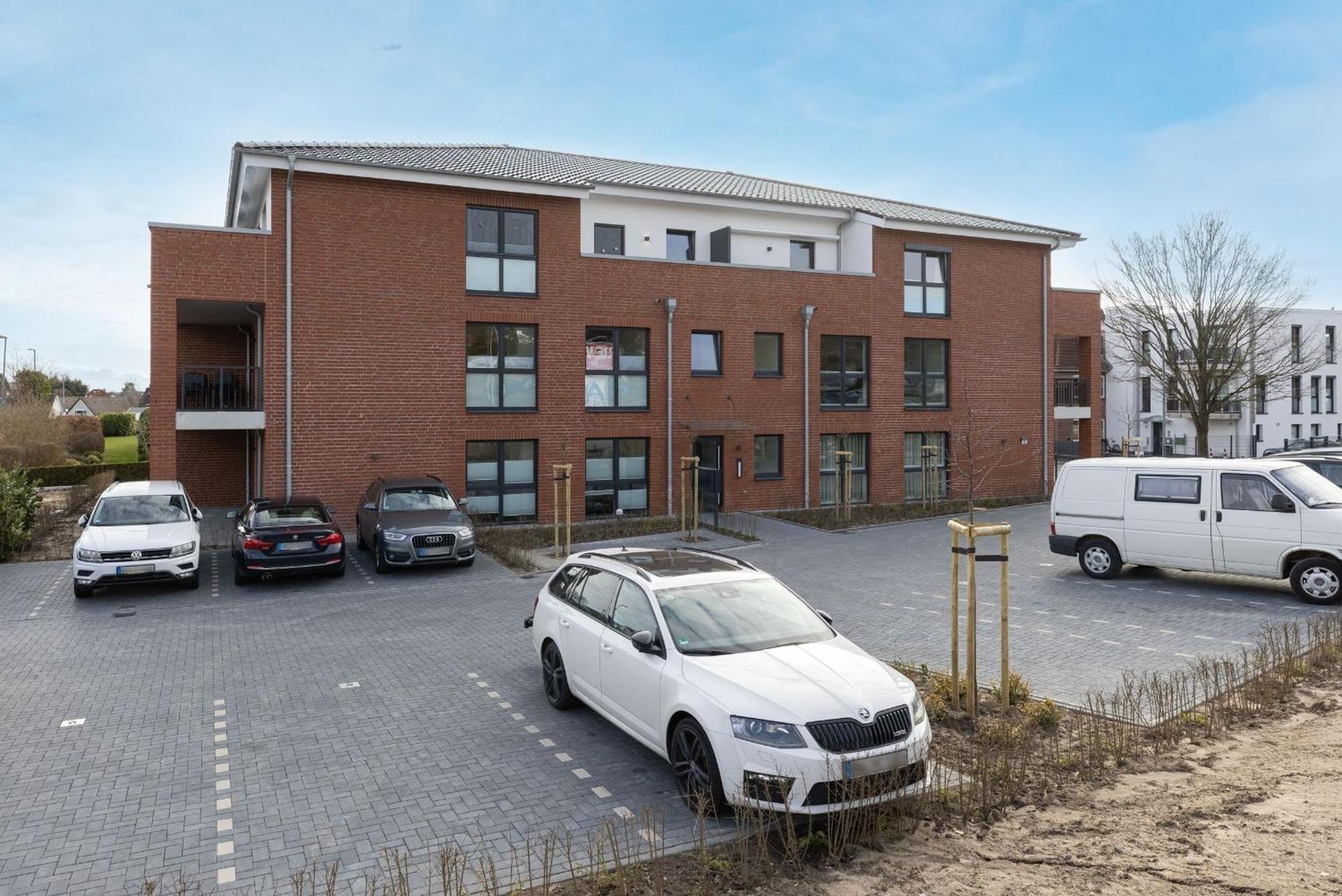 Hansehaus- Moin Moin Grömitz Exterior foto